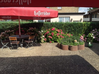Foto: " Zum Burgwall "